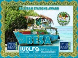 Belizean Stations ID0335